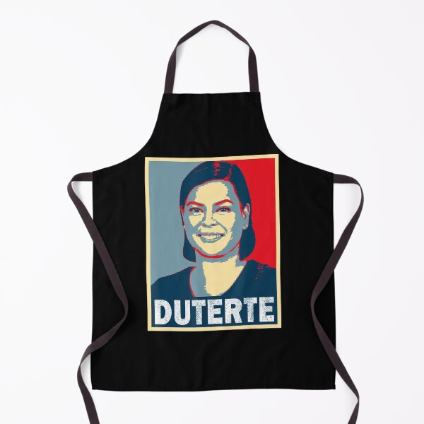 Item preview, Sara Duterte Philippines Vp Sara designed and sold by kichihua.