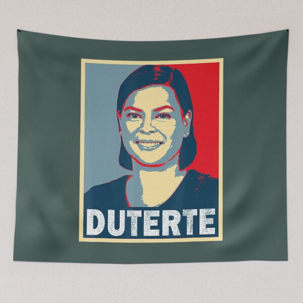 Item preview, Sara Duterte Philippines Vp Sara designed and sold by kichihua.