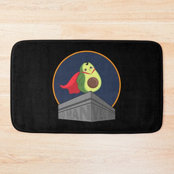 Item preview, Avo Man Classic T-Shirt designed and sold by kimmesajgreh.