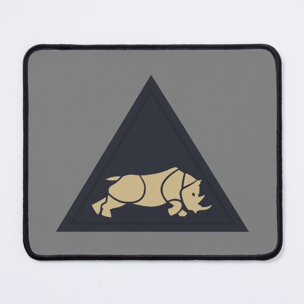 Item preview, 1st Armoured Division designed and sold by StrongVlad.