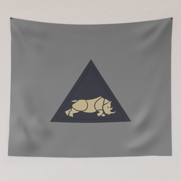Item preview, 1st Armoured Division designed and sold by StrongVlad.