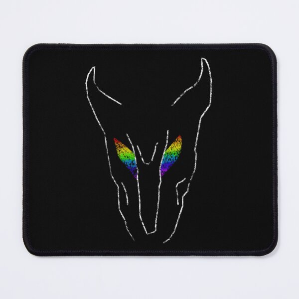 Item preview, Dio_s Rainbow Murray   designed and sold by LionheartArts.