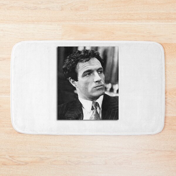 Item preview, James Caan vintage designed and sold by JoelPMajor.