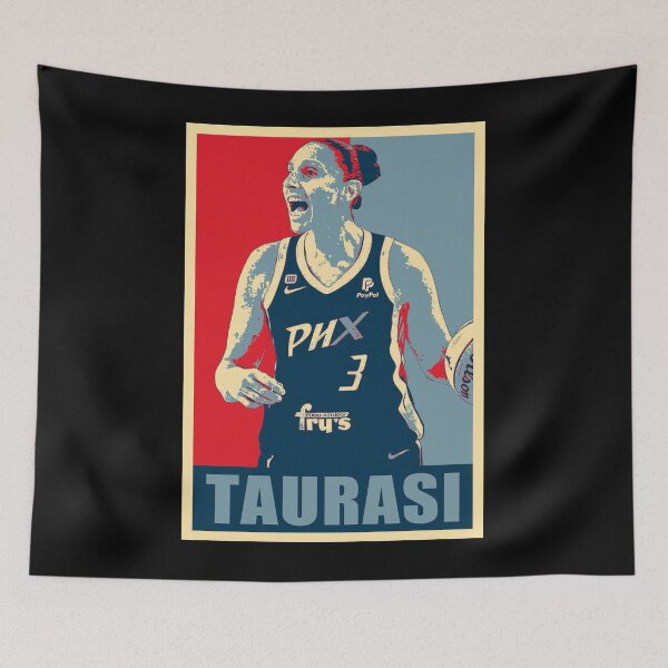 Item preview, Diana Taurasi Hope designed and sold by Valentino568.