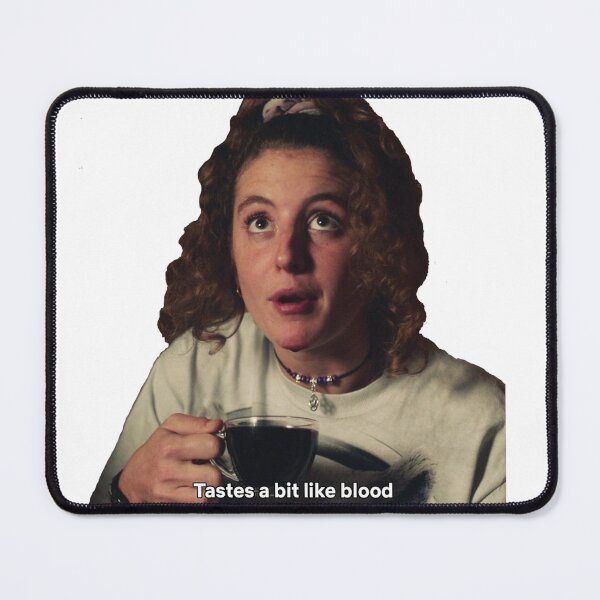 Item preview, Derry Girls Orla McCool designed and sold by Evelyn Montgomery.