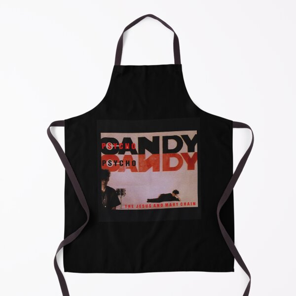 Item preview, The Jesus And Mary Chain Psycho Candy Pullover Hoodie designed and sold by denissebla.