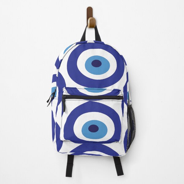Item preview, Blue eye designed and sold by Rasha Alaraby.
