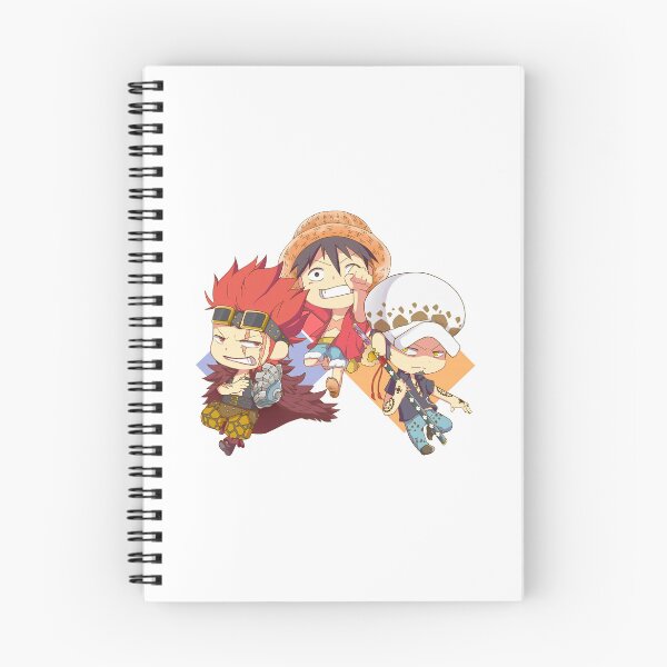 Item preview, manga eustass designed and sold by pithikdare.
