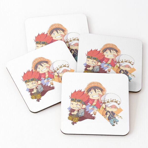 Item preview, manga eustass designed and sold by pithikdare.