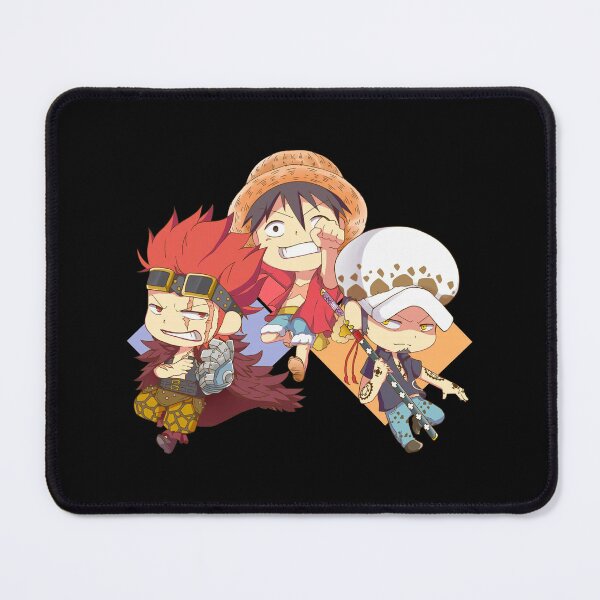 Item preview, manga eustass designed and sold by pithikdare.