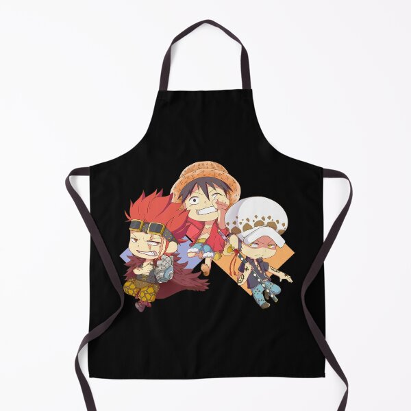 Item preview, manga eustass designed and sold by pithikdare.