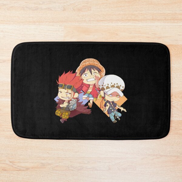 Item preview, manga eustass designed and sold by pithikdare.
