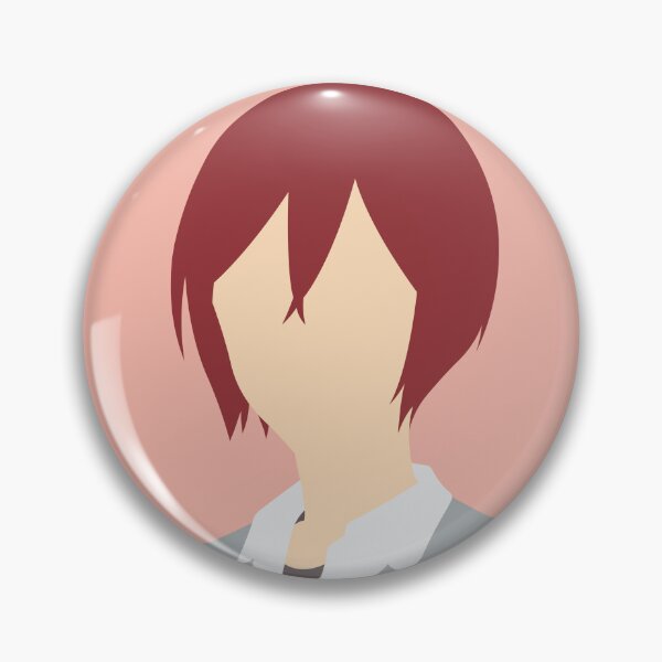 Item preview, Kakeru Sengoku - Horimiya designed and sold by lauloudesigns09.
