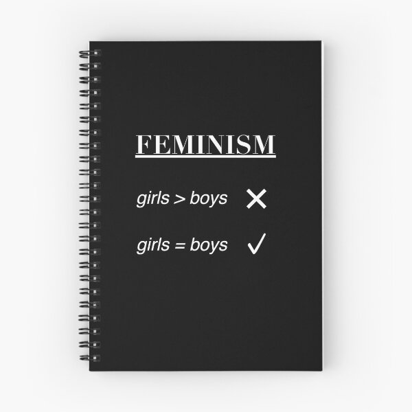 Item preview, Feminism Definition designed and sold by sameileen.