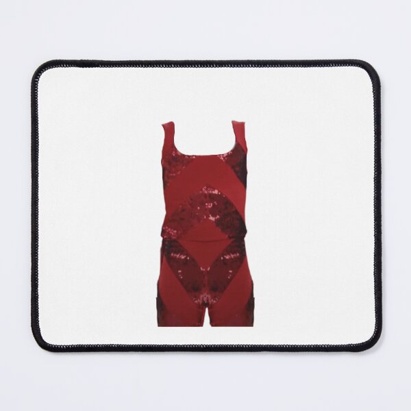 Item preview, As It Was Red Fit designed and sold by ashleydawn92.