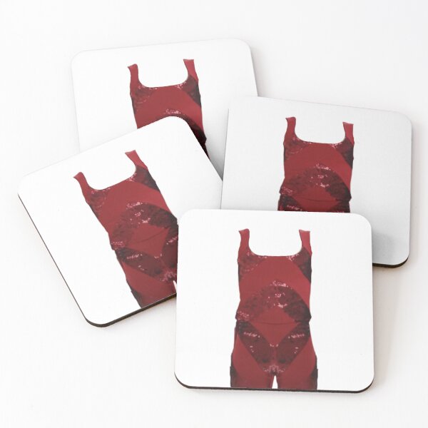 Item preview, As It Was Red Fit designed and sold by ashleydawn92.