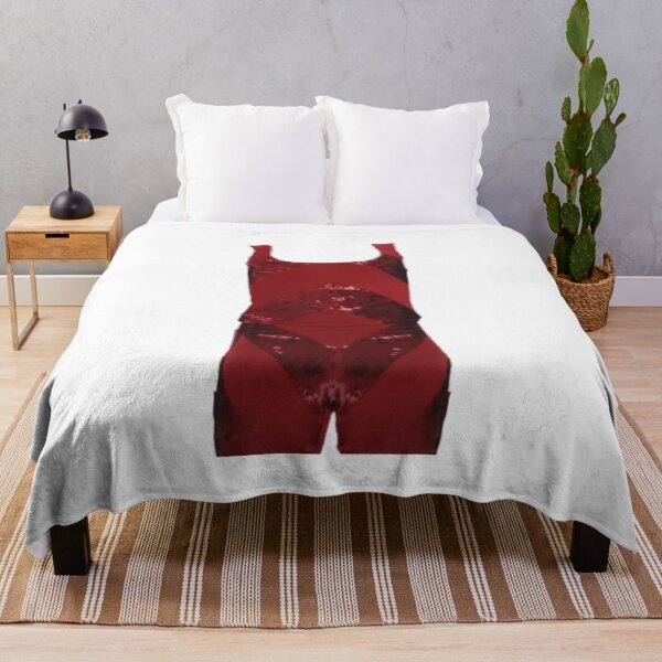 Item preview, As It Was Red Fit designed and sold by ashleydawn92.