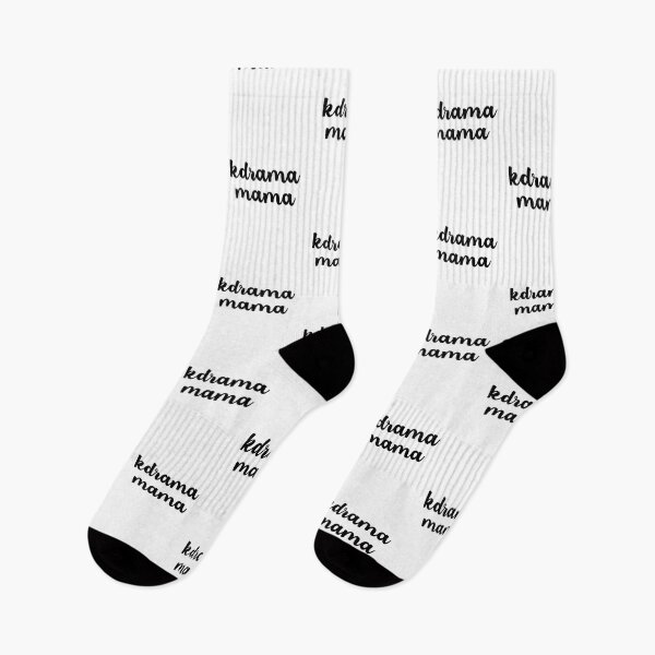 Item preview, Kdrama Mama designed and sold by nohstyle.