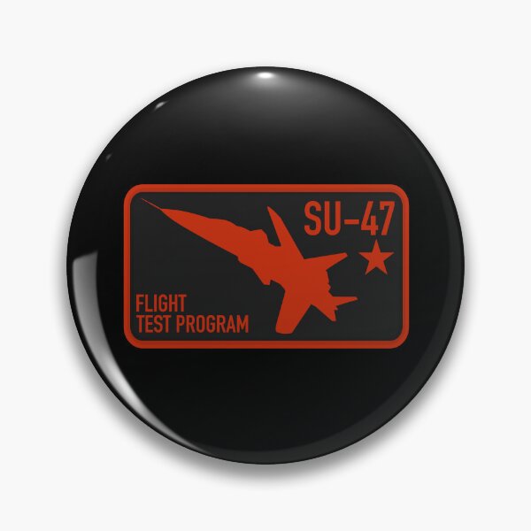 Item preview, Sukhoi SU-47 Berkut designed and sold by StrongVlad.