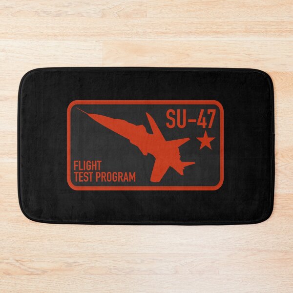 Item preview, Sukhoi SU-47 Berkut designed and sold by StrongVlad.