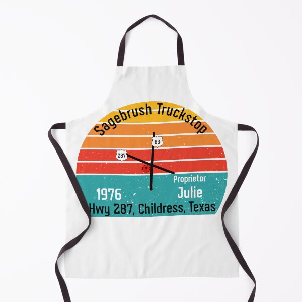 Item preview, Sagebrush Truck Stop, Childress, Texas mid 70's designed and sold by tomgriffin1956.