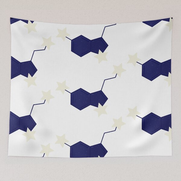 Item preview, Serotonin with Stars designed and sold by hakunamatata72.