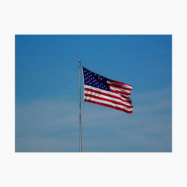 Item preview, Flag designed and sold by Anita Schuler.