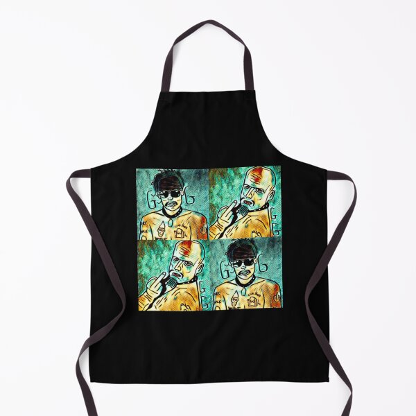 Item preview, Gg Allin Artwork By Riz Pullover Hoodie designed and sold by allysonhat.
