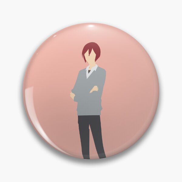 Item preview, Kakeru Sengoku - Horimiya designed and sold by lauloudesigns09.