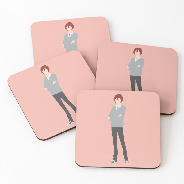 Item preview, Kakeru Sengoku - Horimiya designed and sold by lauloudesigns09.