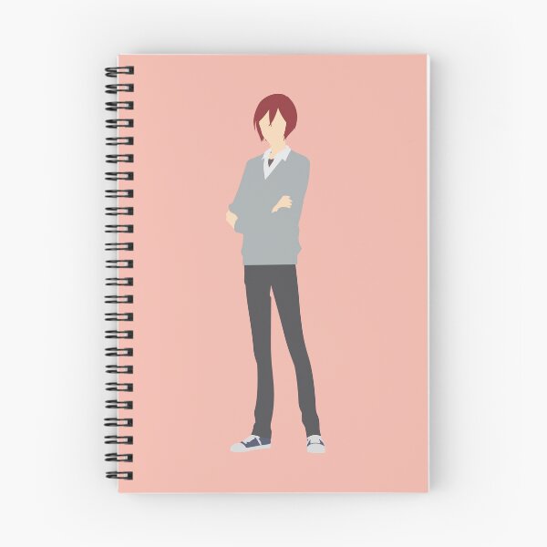 Item preview, Kakeru Sengoku - Horimiya designed and sold by lauloudesigns09.
