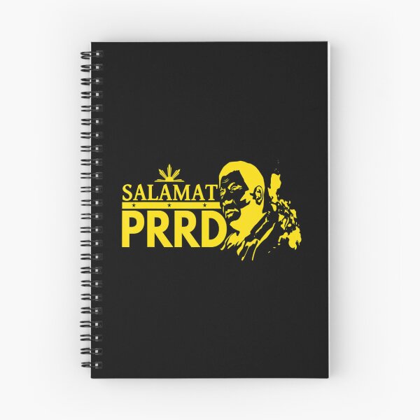 Item preview, Salamat Prrd Philippines President Digong Duterte designed and sold by kichihua.