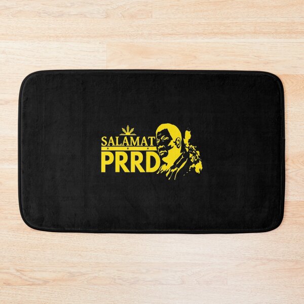 Item preview, Salamat Prrd Philippines President Digong Duterte designed and sold by kichihua.