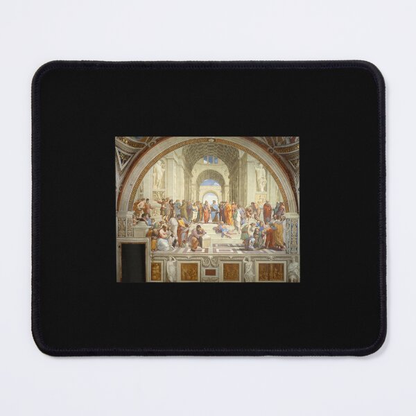 Item preview, School Of Athens designed and sold by kichihua.