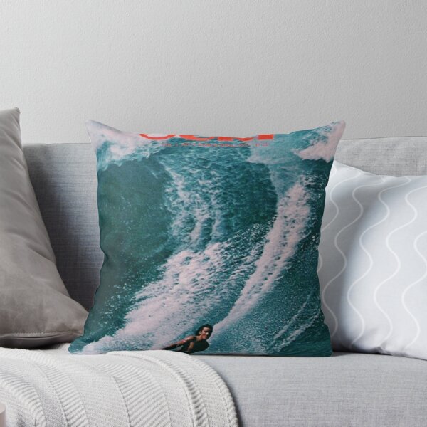 Item preview, LETS GO SURFING Poster designed and sold by Georgeowa45.