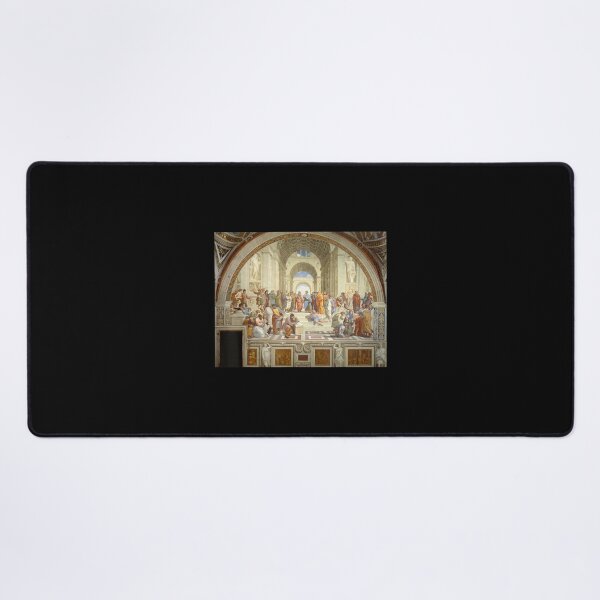 Item preview, School Of Athens designed and sold by kichihua.