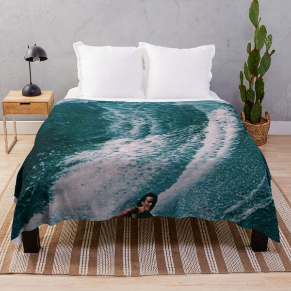 Item preview, LETS GO SURFING Poster designed and sold by Georgeowa45.