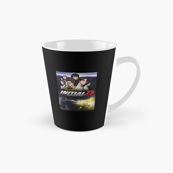Item preview, Initial d cute designed and sold by Frost514.