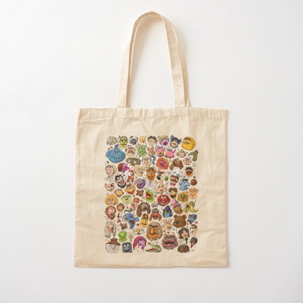 My Favorite Canvas Bags - Naptime Kitchen