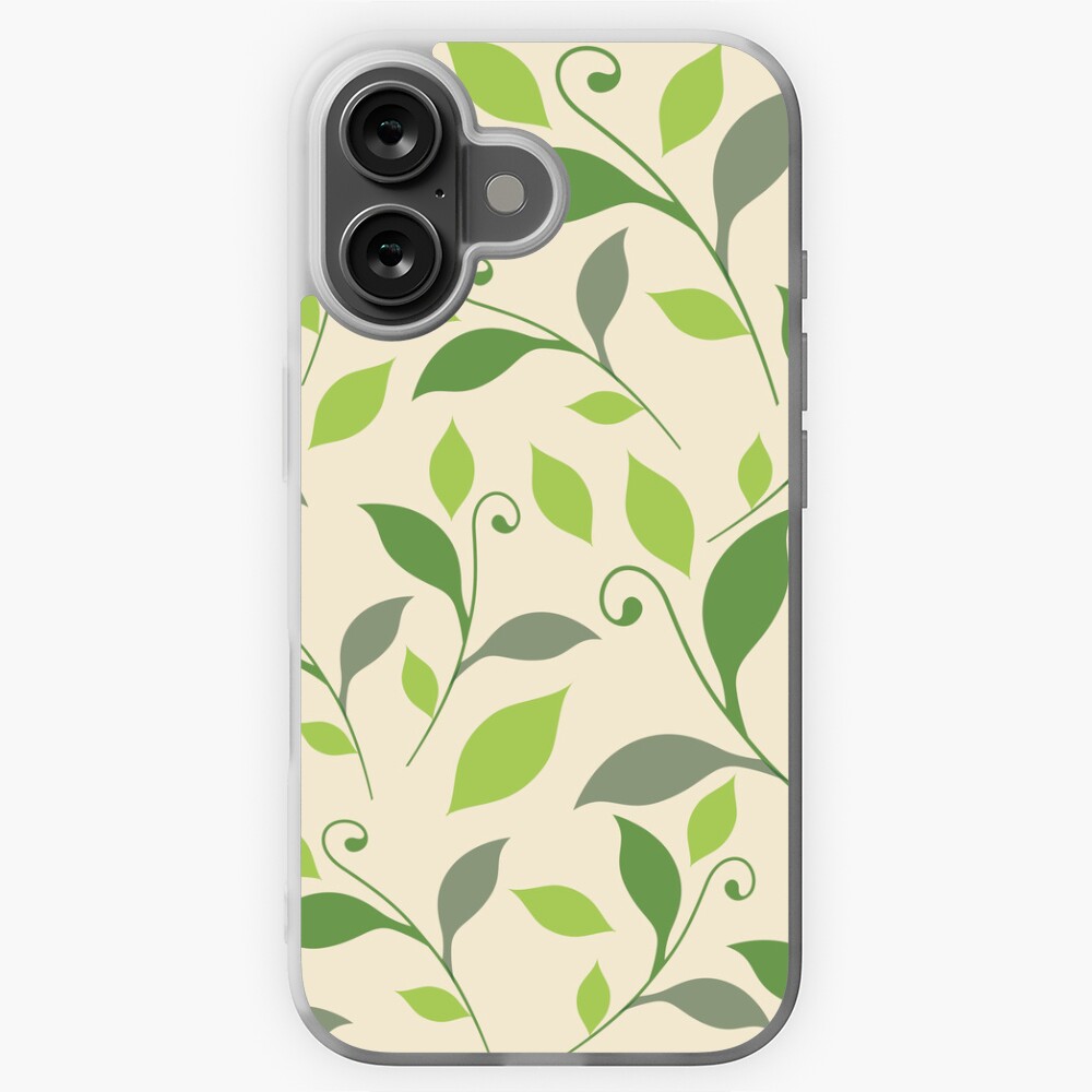 Item preview, iPhone Soft Case designed and sold by sandyrichter.