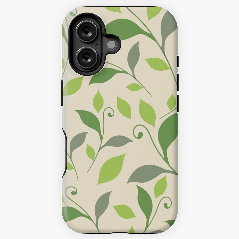 Item preview, iPhone Tough Case designed and sold by sandyrichter.