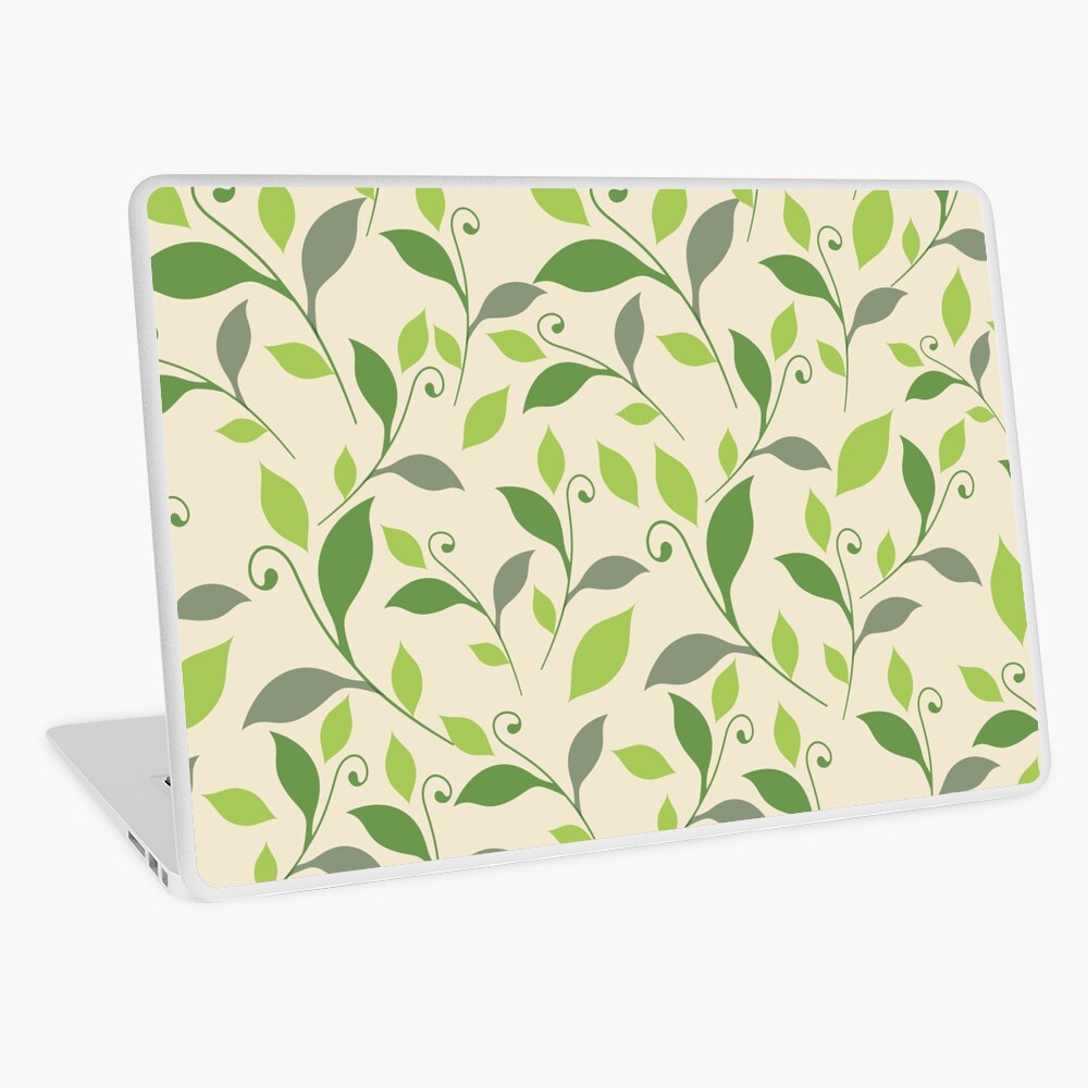 Item preview, Laptop Skin designed and sold by sandyrichter.