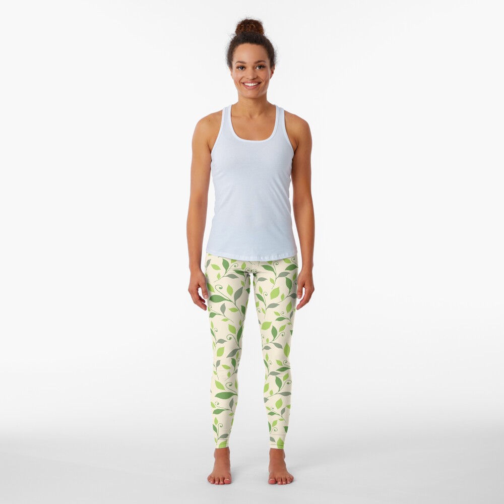 Item preview, Leggings designed and sold by sandyrichter.