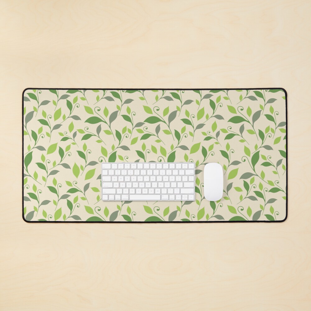 Item preview, Desk Mat designed and sold by sandyrichter.