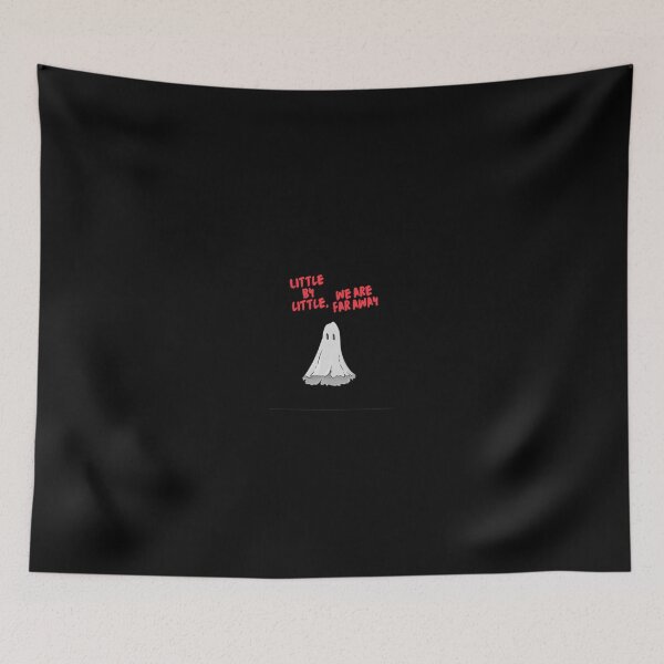 Item preview, Little by little, we are far away designed and sold by AleePadZ.