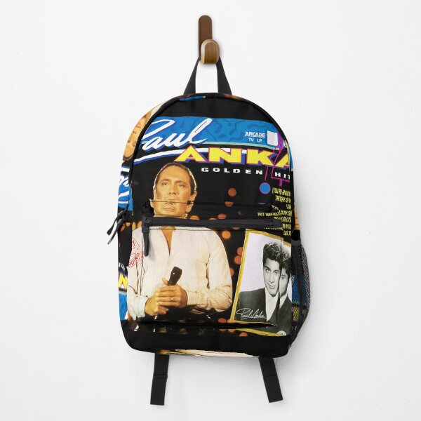 Item preview, Paul Anka paul anka golden hits designed and sold by morganvelez.