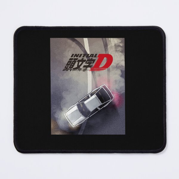 Item preview, Initial d  designed and sold by Frost514.
