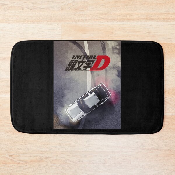 Item preview, Initial d  designed and sold by Frost514.
