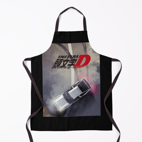 Item preview, Initial d  designed and sold by Frost514.