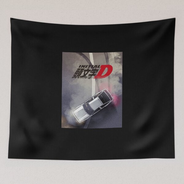 Item preview, Initial d  designed and sold by Frost514.